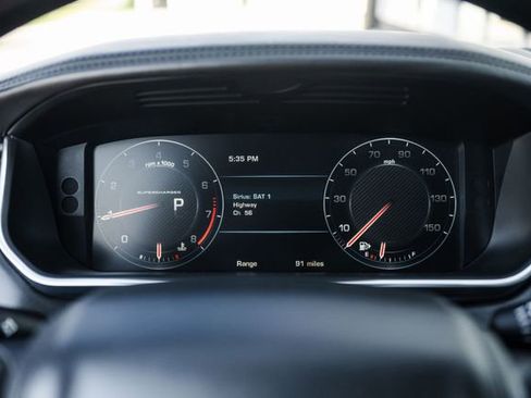 Used 2013 Land Rover Range Rover Autobiography AWD/4WD image 10
