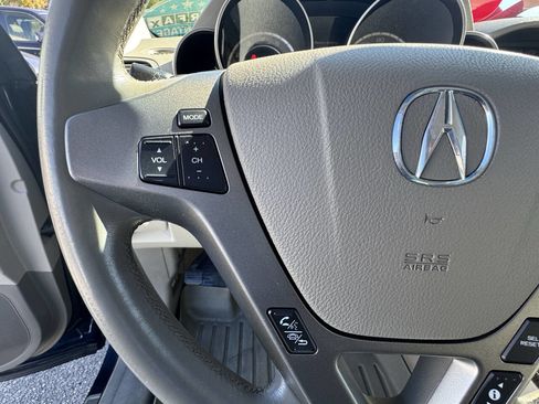 Used 2012 Acura MDX image 22