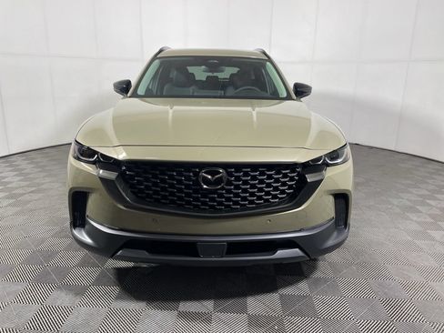 New 2026 MAZDA CX-50 Meridian Edition w/ Weather Package AWD/4WD image 3