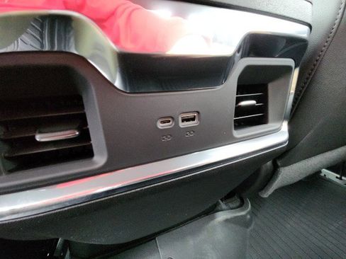 New 2026 Chevrolet Silverado 1500 LTZ image 25