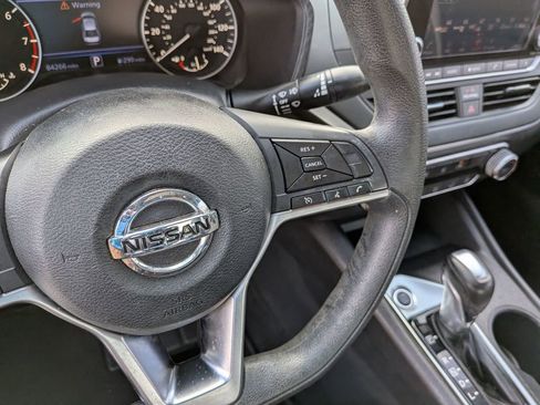 Used 2019 Nissan Altima 2.5 S image 25