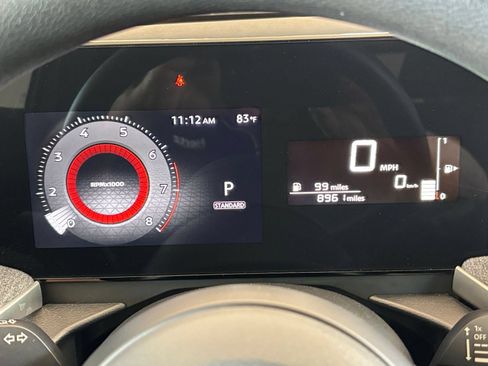 Used 2026 Nissan Kicks SV w/ Cold Weather Package FWD image 39