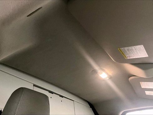 Used 2015 Ford Transit 150 130 Low Roof image 21