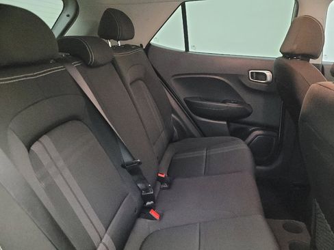Used 2023 Hyundai Venue SEL w/ Cargo Package FWD image 19