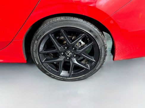 Used 2023 Honda Civic Sport image 37
