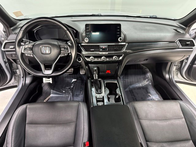 Used 2019 Honda Accord Sport image 3