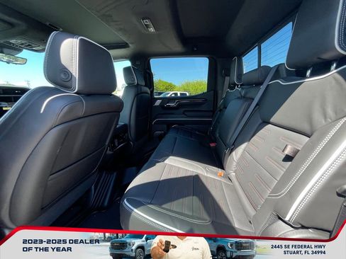 New 2026 GMC Sierra 1500 AT4X image 12