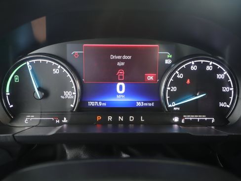 Used 2023 Ford Maverick Lariat w/ Lariat Luxury Package image 18