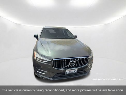 Used 2019 Volvo XC60 T6 Inscription AWD/4WD image 2