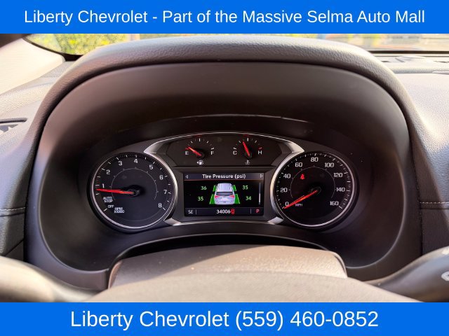 Used 2024 GMC Terrain SLT w/ Infotainment Package II AWD/4WD image 24