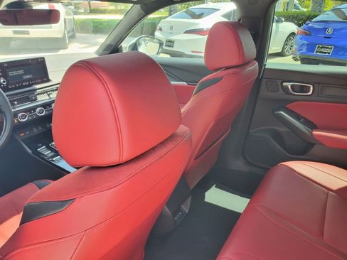 Used 2024 Acura Integra A-Spec FWD image 11