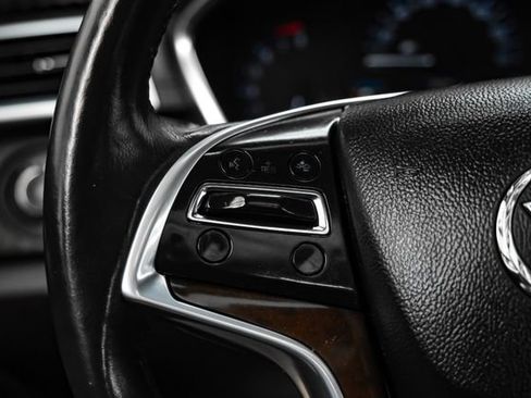 Used 2016 Cadillac SRX Performance w/ Driver Awareness Package FWD image 19