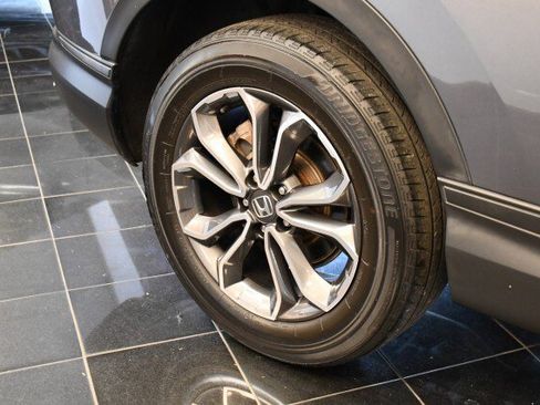 Used 2020 Honda CR-V EX-L image 39