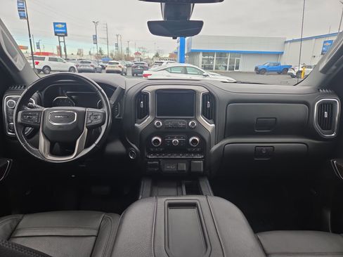Used 2021 GMC Sierra 1500 Denali w/ Denali Ultimate Package image 23