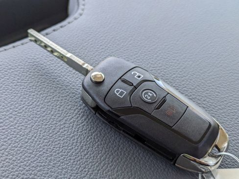 New 2025 Ford F550 4x4 Regular Cab Super Duty image 25