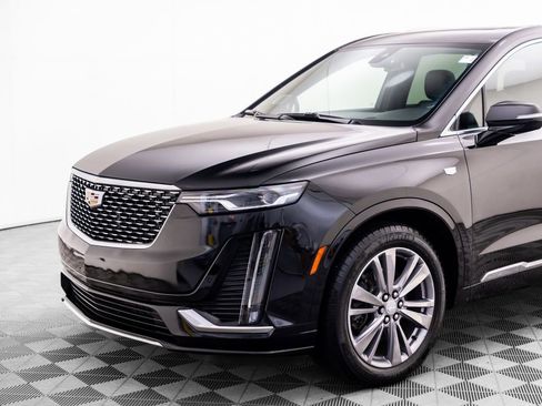 Used 2023 Cadillac XT6 Premium Luxury AWD/4WD image 34
