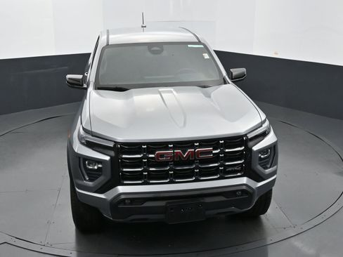 Used 2024 GMC Canyon AT4 w/ LPO, Skid Plate Package image 34