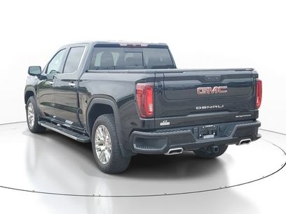 Certified 2023 GMC Sierra 1500 Denali
