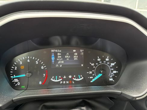 Used 2020 Ford Escape SE FWD image 7