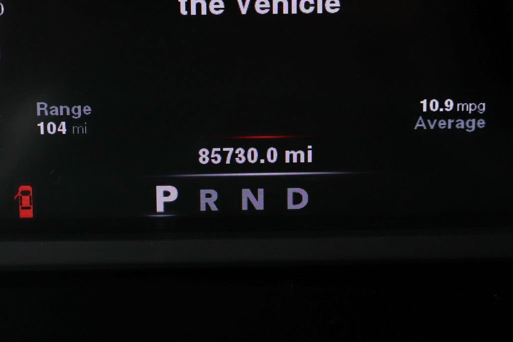 Used 2014 RAM 2500 Limited AWD/4WD image 23