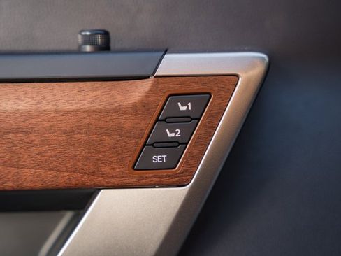 New 2026 Toyota Tundra 1794 Edition image 44