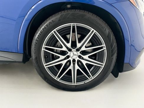 Certified 2026 Mercedes-Benz GLC 43 AMG 4MATIC image 30