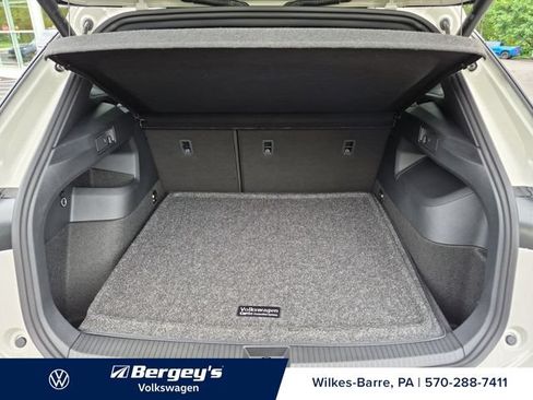 New 2026 Volkswagen Tiguan SE R-Line AWD/4WD image 25