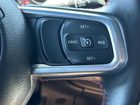 Used 2020 Jeep Wrangler Unlimited Rubicon w/ Quick Order Package 28Y Recon AWD/4WD image 15