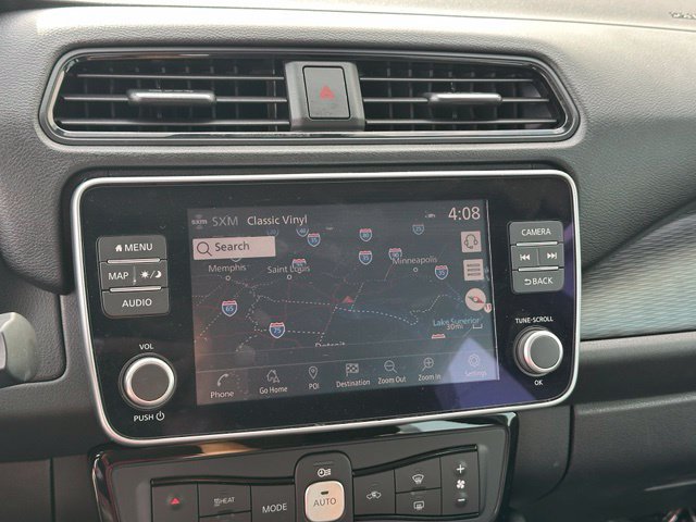 Used 2025 Nissan Leaf SV Plus FWD image 23