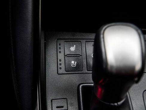 Used 2022 Lexus IS 300 AWD w/ Premium Package image 29