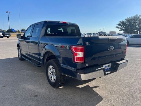 Used 2019 Ford F150 XLT AWD/4WD image 3