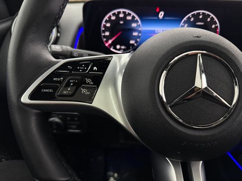 Certified 2026 Mercedes-Benz GLB 250 image 13
