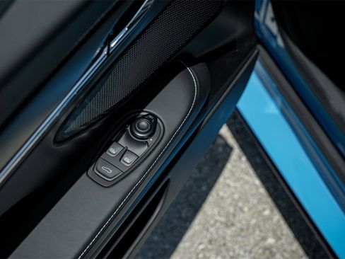 New 2025 Aston Martin DB12 Coupe image 31