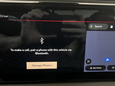 Used 2023 GMC Sierra 1500 Denali Ultimate image 41