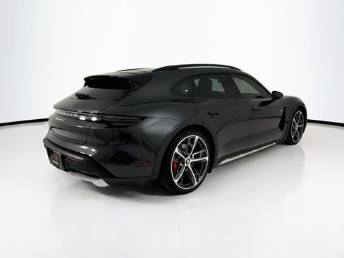 Certified 2023 Porsche Taycan 4S AWD/4WD image 7