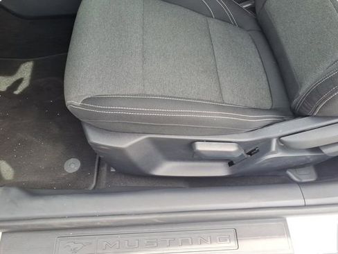 Used 2026 Ford Mustang GT RWD image 10
