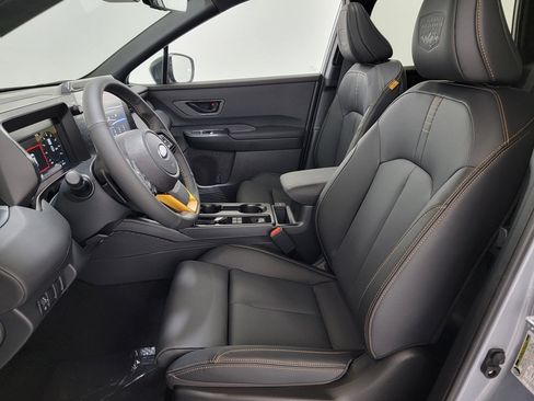 New 2026 Subaru Outback Wilderness AWD/4WD image 10