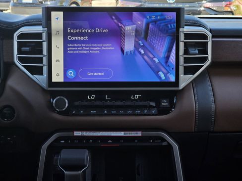 New 2026 Toyota Tundra 1794 Edition image 34