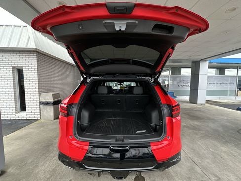 Used 2023 Chevrolet Blazer RS w/ Driver Confidence II Package FWD image 27