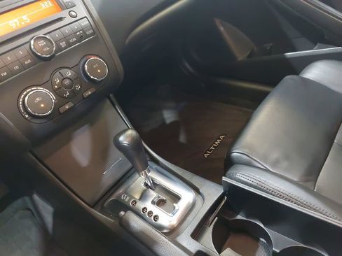 Used 2012 Nissan Altima 2.5 S w/ Convenience Pkg FWD image 22