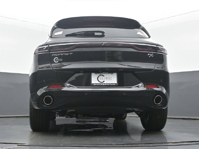 New 2025 Dodge Hornet R/T AWD/4WD image 50
