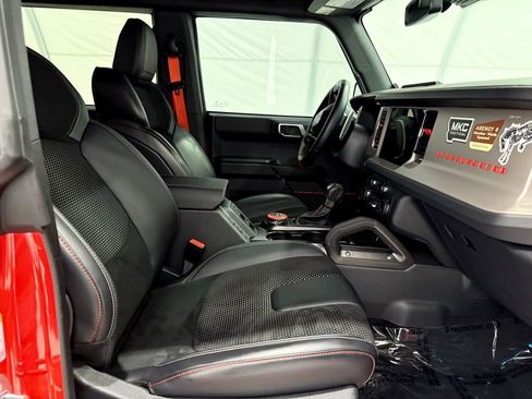 Used 2023 Ford Bronco Raptor image 21
