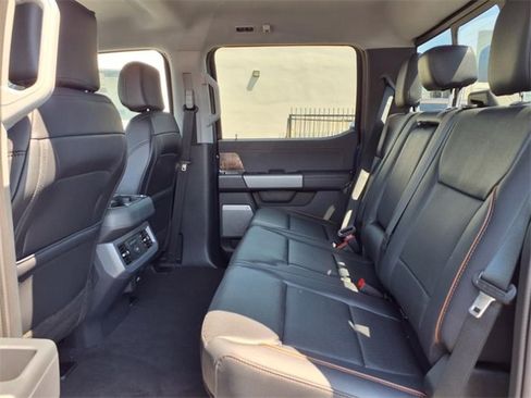 New 2026 Ford F250 Lariat w/ Lariat Ultimate Package image 8