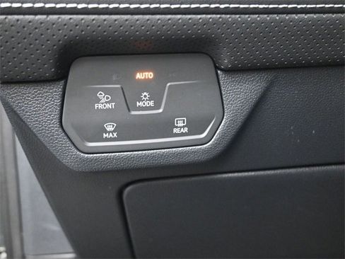 New 2026 Volkswagen Atlas SEL Premium R-Line image 21