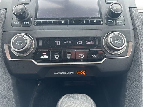Used 2017 Honda Civic LX image 24