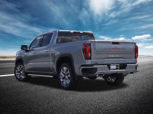 New 2026 GMC Sierra 1500 Denali w/ Denali Reserve Package AWD/4WD image 20