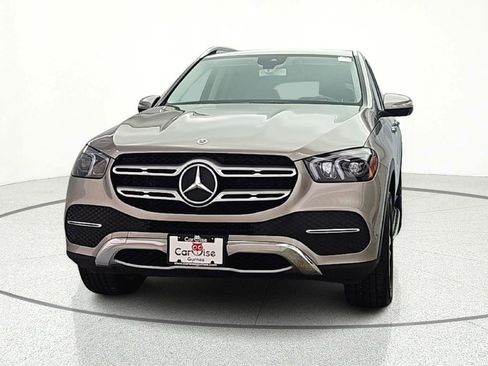 Used 2020 Mercedes-Benz GLE 350 4MATIC image 2