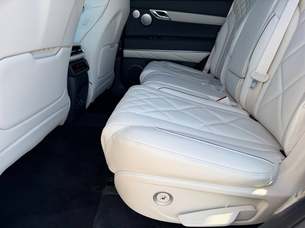 New 2026 Genesis GV80 3.5T Prestige AWD/4WD image 15