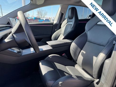 Used 2024 Tesla Model 3 Performance image 16