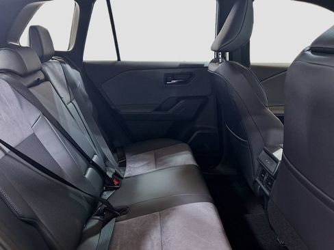 New 2026 Toyota RAV4 XSE AWD/4WD image 28
